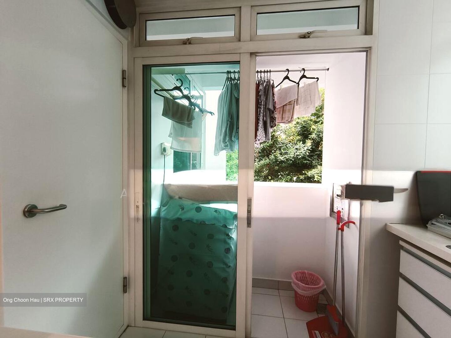 Monterey Park Condominium (D5), Condominium #501988971